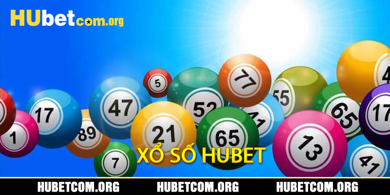 Xổ Số Hubet